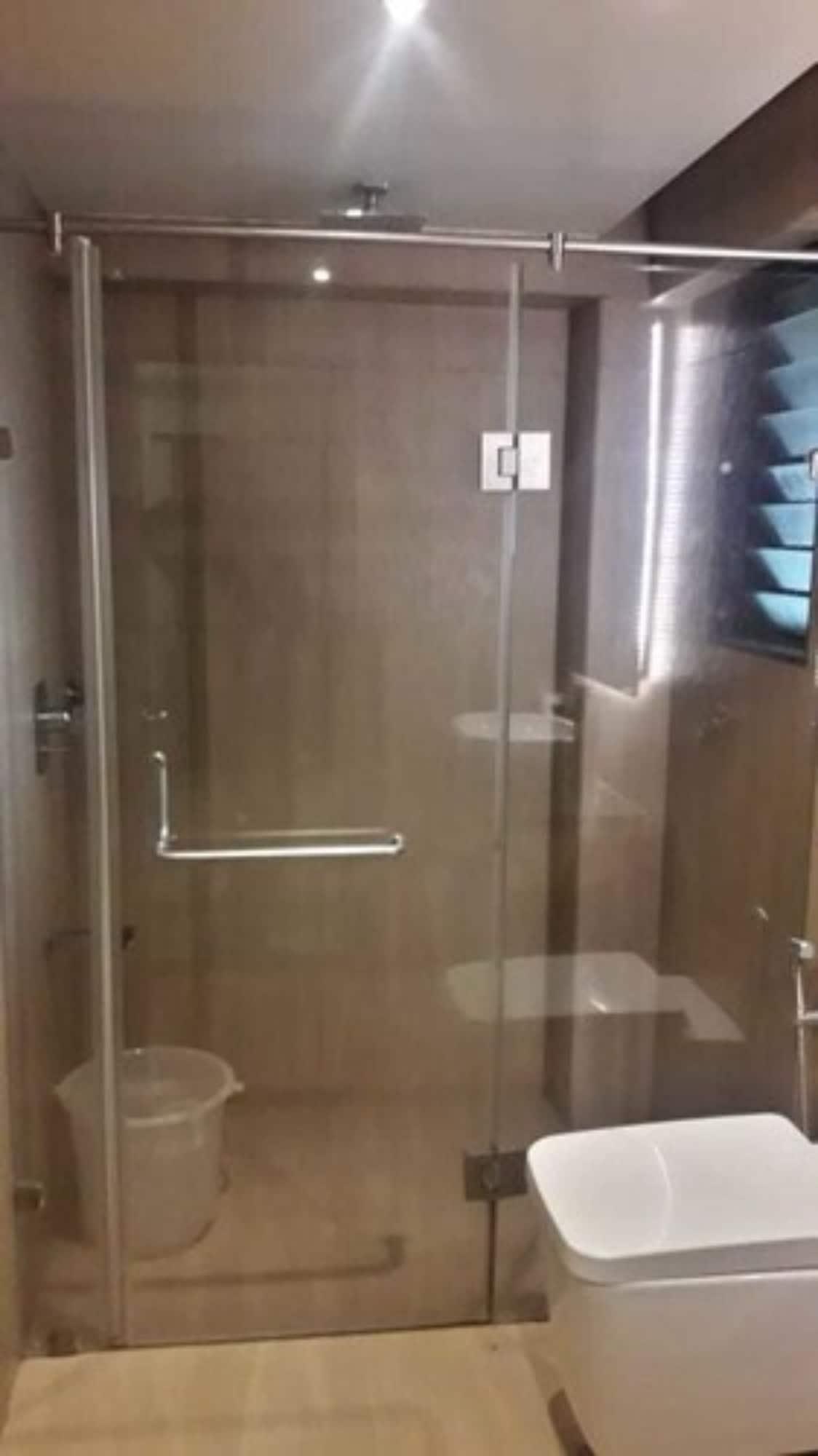 Hotel Le Grande - Mumbai International Airport Zewnętrze zdjęcie